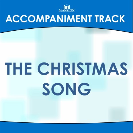 The Christmas Song (Vocal Demonstration) | Boomplay Music