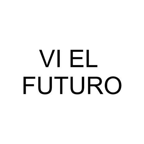 VI EL FUTURO | Boomplay Music