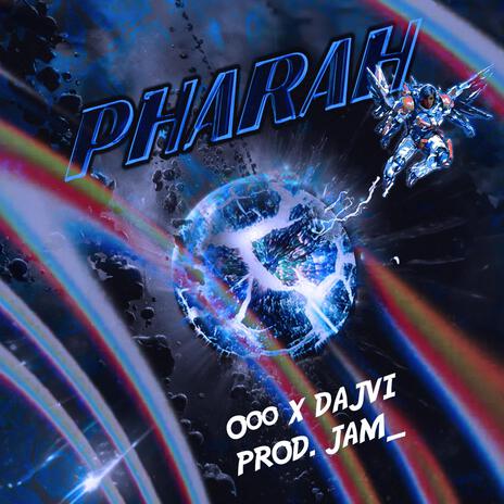 Pharah ft. Dajvi | Boomplay Music