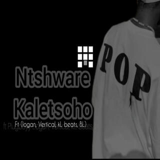 Ntshware kaletsoho