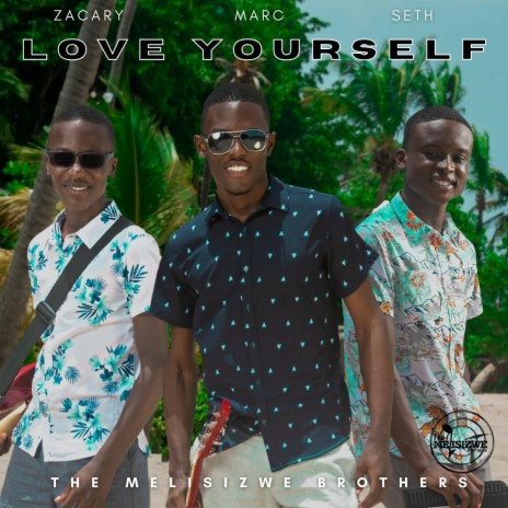 Love Yourself | Boomplay Music