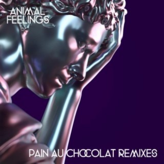 Pain Au Chocolat (feat. Thief) (Remixes)