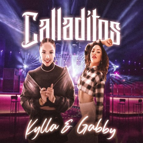 Calladitos | Boomplay Music