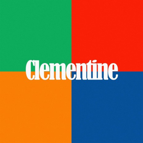 Clementine ft. ellenramen | Boomplay Music