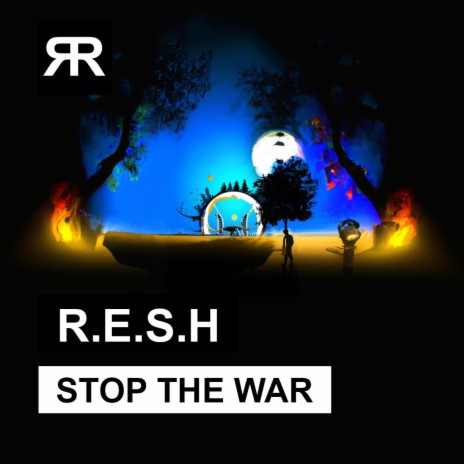 Stop The War | Boomplay Music