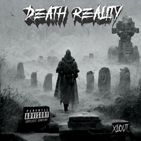 Death Reality | Boomplay Music