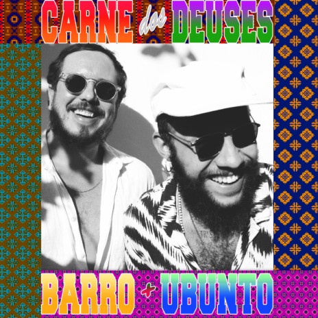 Carne dos Deuses ft. Ubunto | Boomplay Music