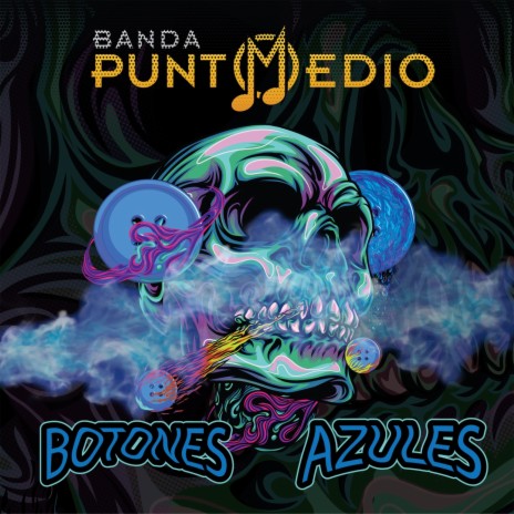 Botones Azules | Boomplay Music