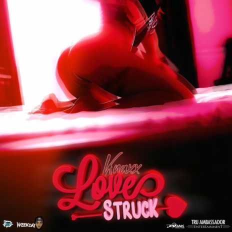 Love Struck ft. Weekday