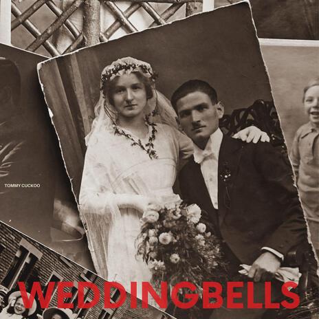 Weddingbells | Boomplay Music