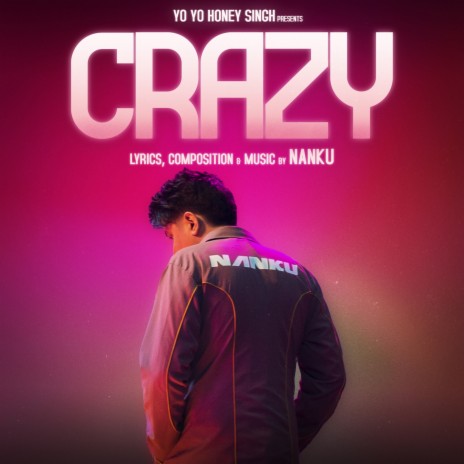 Crazy | Boomplay Music