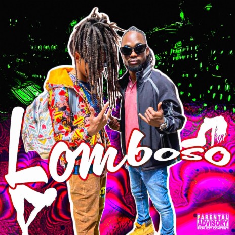 LOMBOSO ft. Chong Lee | Boomplay Music