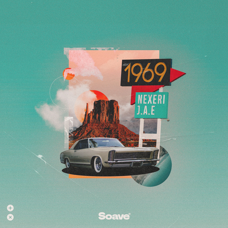 1969 ft. J.A.E | Boomplay Music