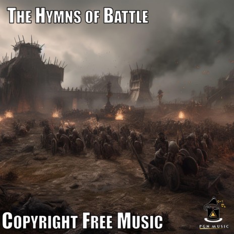The Hymn of Battle