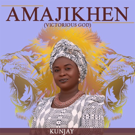 Amajikhen (Victorious God) | Boomplay Music