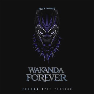 Black Panther: Wakanda Forever