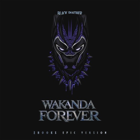 Black Panther: Wakanda Forever ft. ORCH