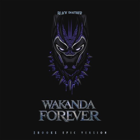 2Hooks - Black Panther: Wakanda Forever ft. ORCH MP3 Download & Lyrics