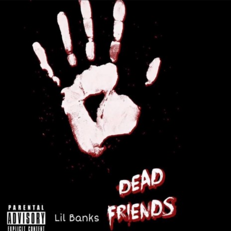 Dead Friend | Boomplay Music
