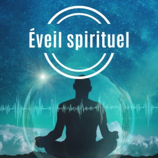 Éveil spirituel: Ondes alpha et theta relaxantes