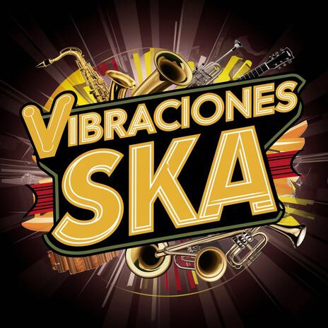 Cerveza Y Ska ft. Skarlatines & Many Loves Ska Jazz