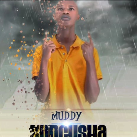Mudy Zungusha ft. GHOSTRYDAH music Sierra Leone & One mic family