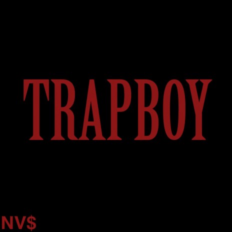 Trapboy ft. crizzo.o, Monra & WIZARD!