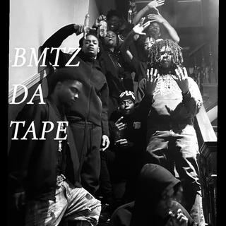 BMTZ DA TAPE