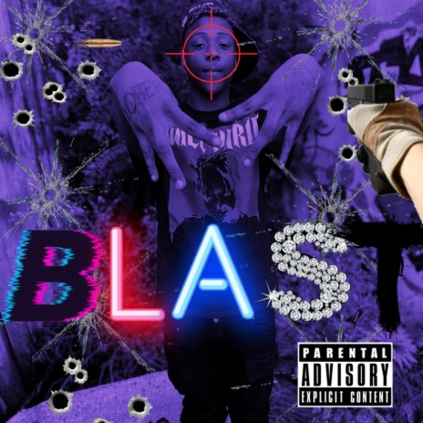 BLAST | Boomplay Music