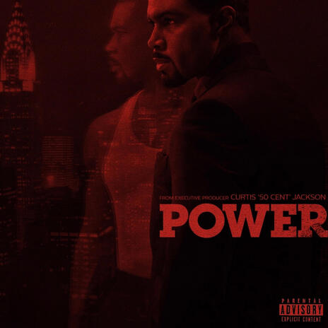 POWER CHOPPED | Boomplay Music