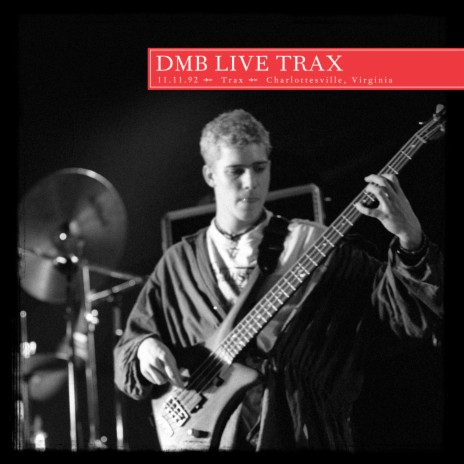 Boyd Jam (Live at Trax, Charlottesville, VA, 11.11.92) | Boomplay Music