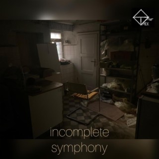 incomplete symphony