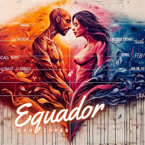 Equador | Boomplay Music