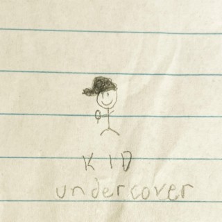 kid undercover