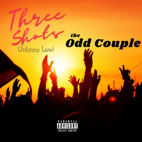 Three Shots (Johnny Law) ft. ktl & Ryan Officer | Boomplay Music