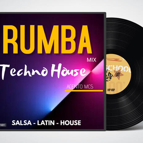 Rumba (techno house (tumba salsa techno) | Boomplay Music