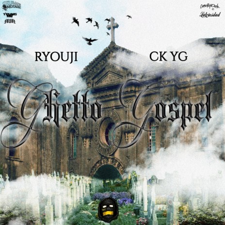 Ghetto Gospel ft. CK YG | Boomplay Music