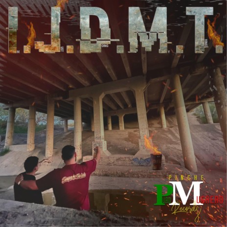 I.J.D.M.T. | Boomplay Music