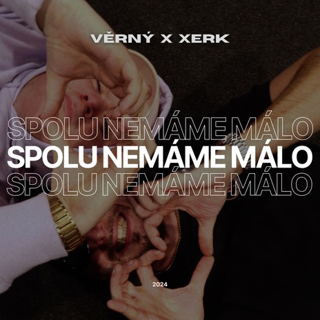 Spolu nemáme málo ft. Xerk | Boomplay Music