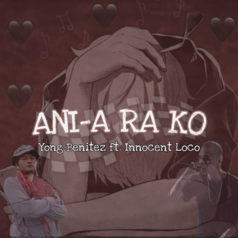 Ani-a Ra Ko ft. Innocent Loco | Boomplay Music
