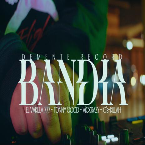 Bandia ft. elvakilla777, Richho killah & vickrazy | Boomplay Music