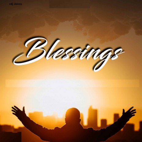 Blessings ft. Kabagazi, Dogo Richie & One Boy | Boomplay Music