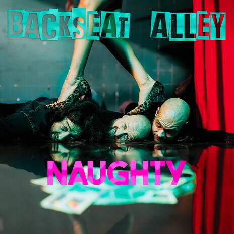 Naughty | Boomplay Music