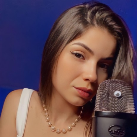 Asmr Sons de Boca e Tesoura Invisível | Boomplay Music