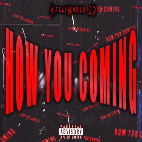 How You Coming | Boomplay Music
