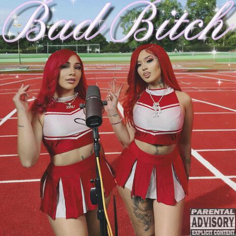 Bad Bitch ft. P KILLA | Boomplay Music