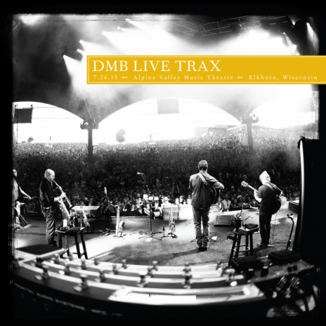 Let You Down (Live at Alpine Valley Music Theatre, Elkhorn, WI 07.26.15) | Boomplay Music