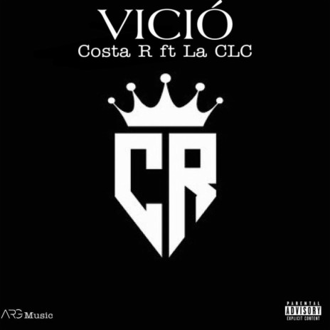 Vicio ft. La CLC | Boomplay Music