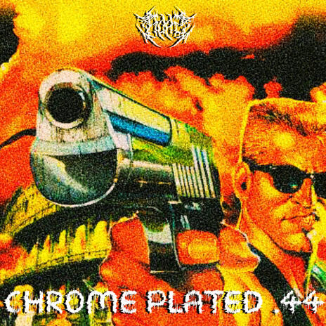 CHROME PLATED .44 | Boomplay Music