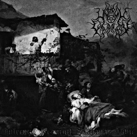 Severing of the Hell-Bound Vessels | Boomplay Music